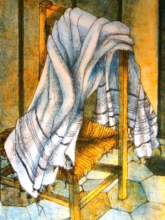 013 - Talled - cm. 35x50 - Litografia (Lithography)